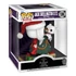 Kép 1/2 - Nightmare Before Christmas 30th Deluxe Funko POP! Disney Vinyl Figura - Jack & Zero with Tree 9 cm #