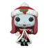Kép 2/2 - Nightmare Before Christmas 30th Funko POP! Disney Vinyl Figura - Christmas Sally 9 cm #1382
