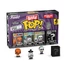 Kép 1/2 - Nightmare Before Christmas Bitty POP! Vinyl Figurák - Pumpkin Jack 2,5 cm