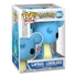 Kép 1/2 - Pokemon Funko POP! Games Vinyl Figura - Lapras (EMEA) 9 cm #864