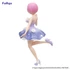 Kép 2/2 - Re:Zero Trio-Try-iT Bunnies PVC Szobor - Ram Flower Dress 21 cm