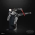 Kép 3/6 - Star Wars: Knights of the Old Republic Black Series Gaming Greats Akciófigura - Darth Malgus 15 cm