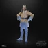 Kép 3/4 - Star Wars: Obi-Wan Kenobi Black Series Akciófigura - Qui-Gon Jinn (Force Spirit) 15 cm