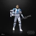 Kép 2/3 - Star Wars: Obi-Wan Kenobi Black Series Akciófigura - Commander Appo 15 cm
