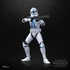 Kép 3/3 - Star Wars: Obi-Wan Kenobi Black Series Akciófigura - Commander Appo 15 cm
