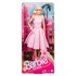 Kép 4/10 - Barbie The Movie Doll - Barbie in Pink Gingham Dress