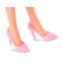 Kép 9/10 - Barbie The Movie Doll - Barbie in Pink Gingham Dress
