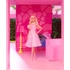 Kép 1/10 - Barbie The Movie Doll - Barbie in Pink Gingham Dress