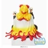 Kép 3/4 - Demon Slayer: Kimetsu no Yaiba PM Perching PVC Szobor - Kyojuro Rengoku 11 cm