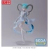 Kép 3/3 - Fate/Grand Order Arcade Luminasta PVC Szobor - Alter Ego Larva/Tiamat 18 cm