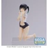 Kép 3/4 - Love Live! Nijigasaki High School Idol Club PM Perching PVC Szobor - Yu Takasaki 13 cm