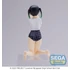 Kép 4/4 - Love Live! Nijigasaki High School Idol Club PM Perching PVC Szobor - Yu Takasaki 13 cm