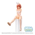 Kép 1/3 - The Quintessential Quintuplets Movie PM Perching PVC Szobor - Yotsuba Nakano 14 cm