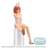 Kép 3/3 - The Quintessential Quintuplets Movie PM Perching PVC Szobor - Yotsuba Nakano 14 cm