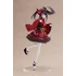 Kép 2/4 - Date A Live IV Coreful PVC Szobor - Kurumi Tokisaki Japanese Gothic Ver.