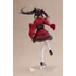 Kép 3/4 - Date A Live IV Coreful PVC Szobor - Kurumi Tokisaki Japanese Gothic Ver.