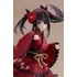 Kép 1/4 - Date A Live IV Coreful PVC Szobor - Kurumi Tokisaki Japanese Gothic Ver.