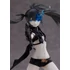 Kép 1/4 - Black Rock Shooter: Dawn Fall Coreful PVC Szobor - Empress Black Rock Shooter Awakened Ver.