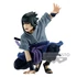 Kép 2/3 - Naruto Shippuden Panel Spectacle Szobor - Uchiha Sasuke 9 cm