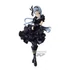 Kép 1/2 - That Time I Got Reincarnated as a Slime Otherworlder PVC Szobor - Luminus Valentine 16 cm