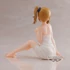 Kép 3/3 - Kaguya-sama: Love is War Relax Time PVC Szobor - Ai Hayasaka 10 cm