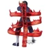 Kép 3/3 - Naruto Shippuden Effectreme PVC Szobor - Uchiha Itachi 14 cm