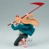 Kép 1/2 - Chainsaw Man Vibration Stars Szobor - Power 12 cm