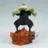 Kép 2/2 - Jujutsu Kaisen Combination Battle PVC Szobor - Jogo 12 cm