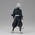 Kép 2/2 - Hells Paradise DXF PVC Szobor - Gabimaru 16 cm