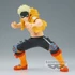 Kép 1/2 - My Hero Academia The Amazing Heroes PVC Szobor - Fatgum 15 cm