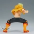 Kép 2/2 - My Hero Academia The Amazing Heroes PVC Szobor - Fatgum 15 cm