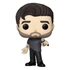 Kép 2/2 - Zayn Malik POP! Rocks Vinyl Figura - Zayn Malik 9 cm #263