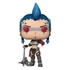Kép 2/2 - Overwatch 2 Funko POP! Figura - Junker Queen 9 cm #934