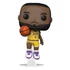 Kép 2/2 - NBA POP! Sports Vinyl Figura - LeBron James (Lakers) 9 cm #152