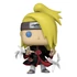 Kép 2/2 - Naruto Shippuden Funko POP! Figura - Deidara 9 cm #1434