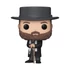 Kép 2/2 - Peaky Blinders POP! TV Vinyl Figura - Alfie Solomons 9 cm #1398