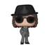 Kép 2/2 - Peaky Blinders POP! TV Vinyl Figura - Polly Gray 9 cm #1401
