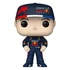 Kép 2/2 - Formula 1 POP! Vinyl Figura - Max Verstappen 9 cm #03