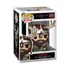 Kép 1/2 - Diablo 4 Funko POP! Games Vinyl Figura - Druid 9 cm #941