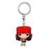 Kép 2/2 - Blackpink Pocket POP! Kulcstartó - Jennie 4 cm