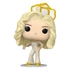 Kép 2/2 - Barbie Funko POP! Movies Vinyl Figura - Gold Disco Barbie 9 cm #1445