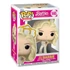 Kép 1/2 - Barbie Funko POP! Movies Vinyl Figura - Gold Disco Barbie 9 cm #1445