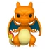 Kép 2/2 - Pokemon Funko POP! Games Vinyl Figura - Charizard (EMEA) 9 cm #843