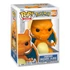 Kép 1/2 - Pokemon Funko POP! Games Vinyl Figura - Charizard (EMEA) 9 cm #843