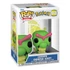 Kép 1/2 - Pokemon Funko POP! Games Vinyl Figura - Caterpie (EMEA) 9 cm #848