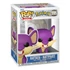Kép 1/2 - Pokemon Funko POP! Games Vinyl Figura - Rattata (EMEA) 9 cm #595
