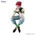 Kép 2/2 - Hunter x Hunter Noodle Stopper PVC Szobor - Hisoka 15 cm