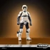 Kép 4/6 - Star Wars The Mandalorian Vintage Collection Vehicle with Figures Speeder Bike with Scout Trooper &