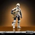 Kép 6/6 - Star Wars The Mandalorian Vintage Collection Vehicle with Figures Speeder Bike with Scout Trooper &
