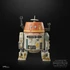Kép 4/6 - Star Wars: Rebels Black Series Akciófigura - Chopper (C1-10P) 15 cm